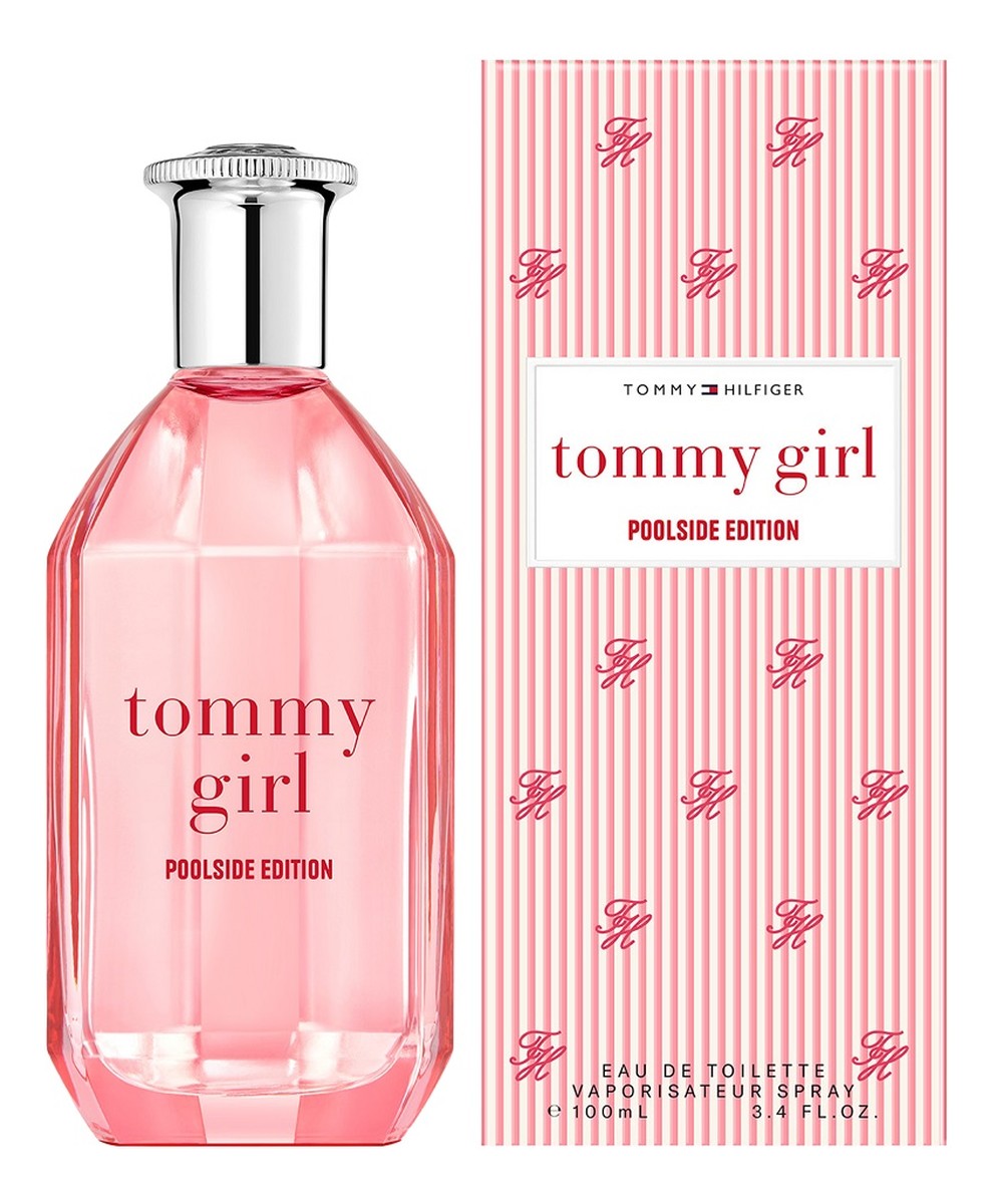 Poolside Edition woda toaletowa spray