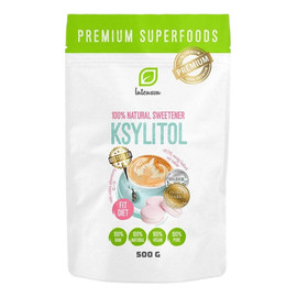 Ksylitol