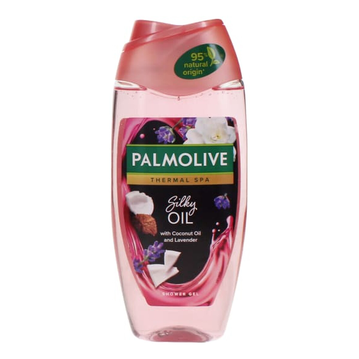Palmolive Thermal Spa Żel pod Prysznic Silky Oil 250ml