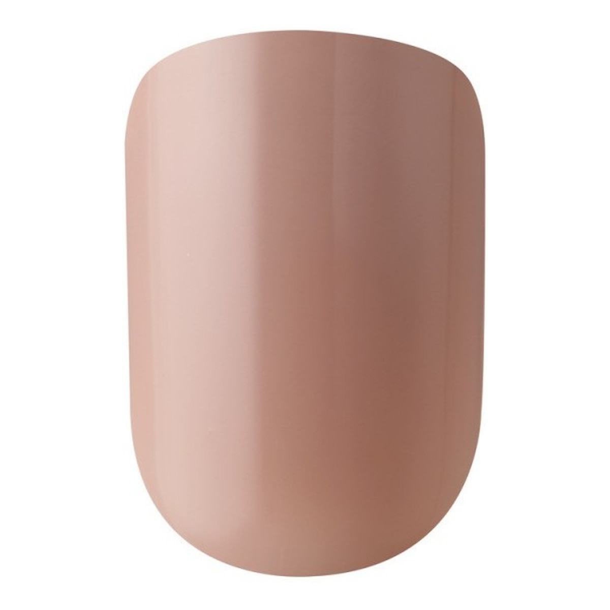 Kiss imPress Sztuczne Paznokcie samoprzylepne - KIM002 (rozmiar S) 30szt.