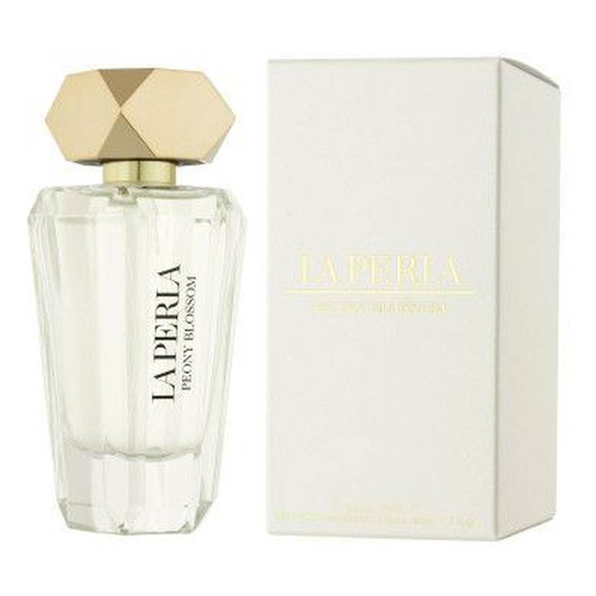 La Perla Peony Blossom Woda toaletowa 30ml