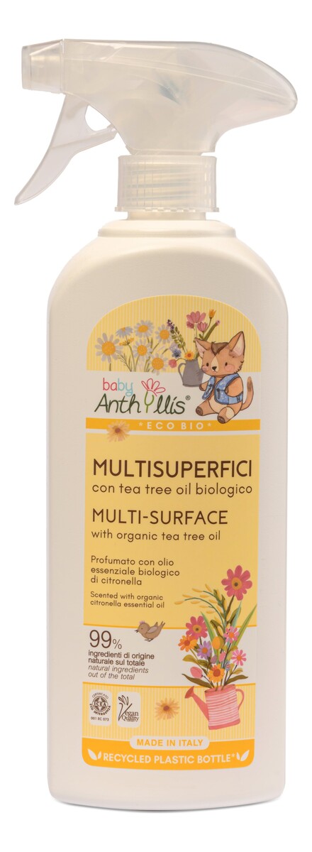 Środek do czyszczenia powierzchni