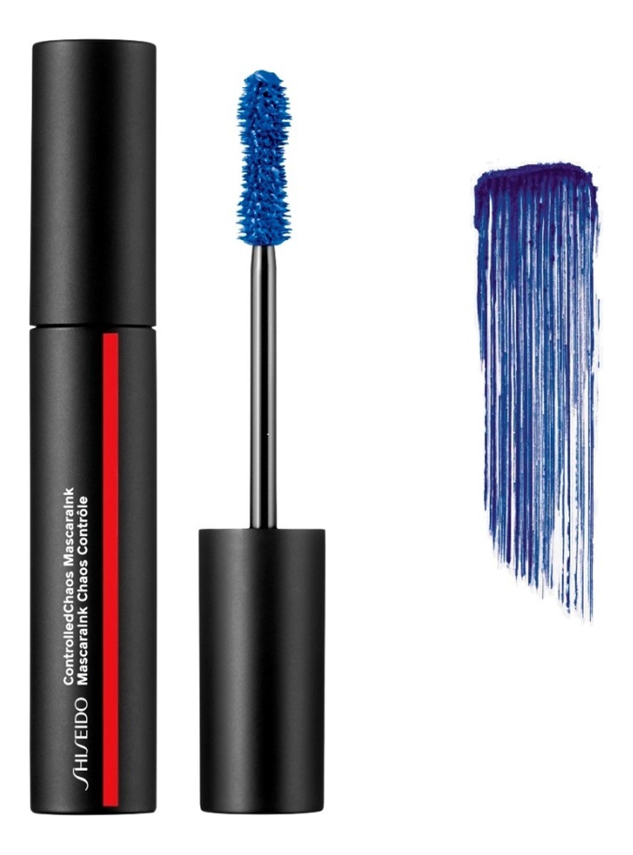 Controlled chaos mascaraink tusz do rzęs 02 sapphire spark 11,5 ml