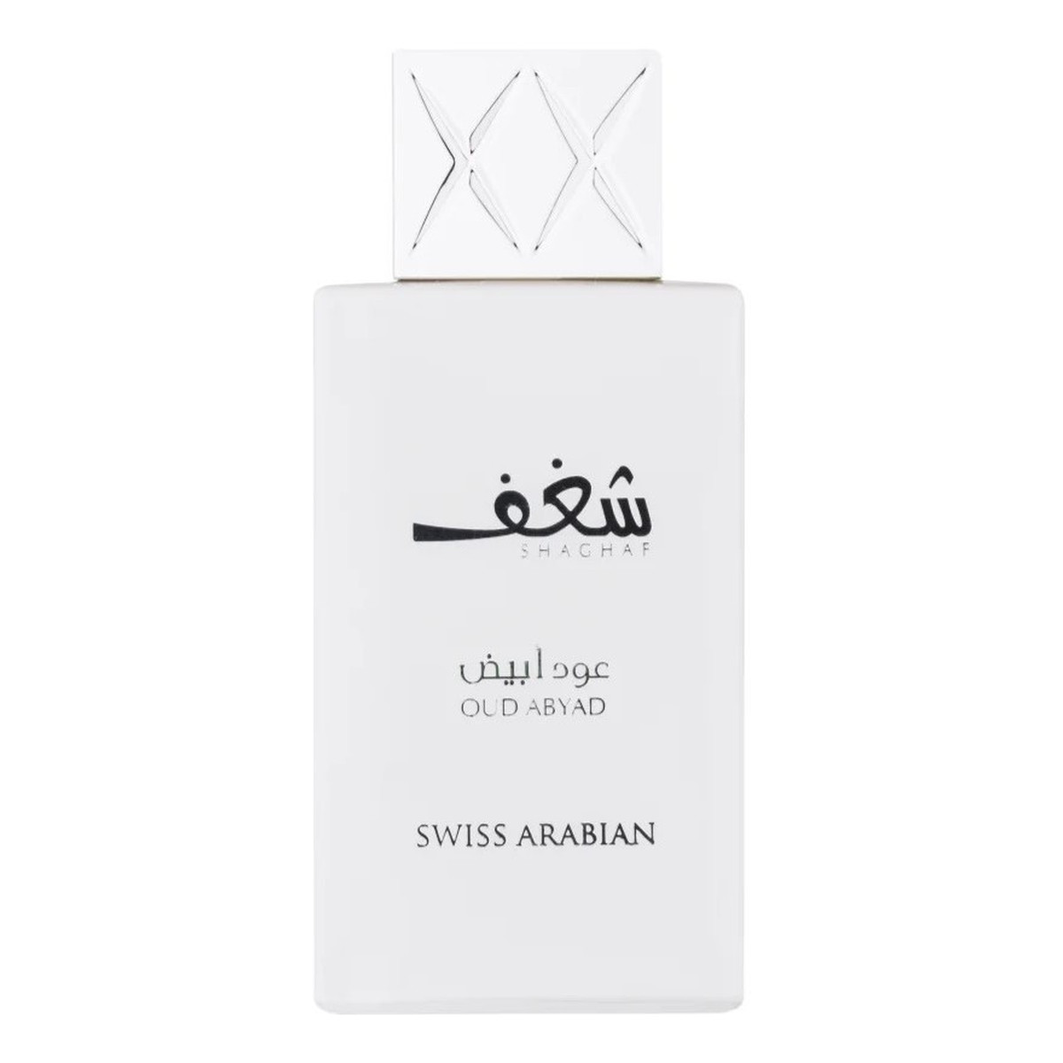 Swiss Arabian Shaghaf Oud Abyad Woda perfumowana spray 75ml