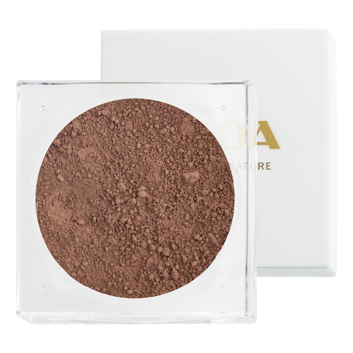 Asoa Bronzer mineralny Chocolate Brownie 6g