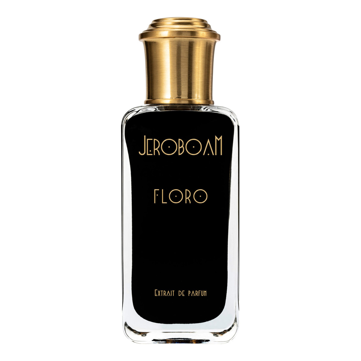 Jeroboam Floro ekstrakt perfum unisex 30ml