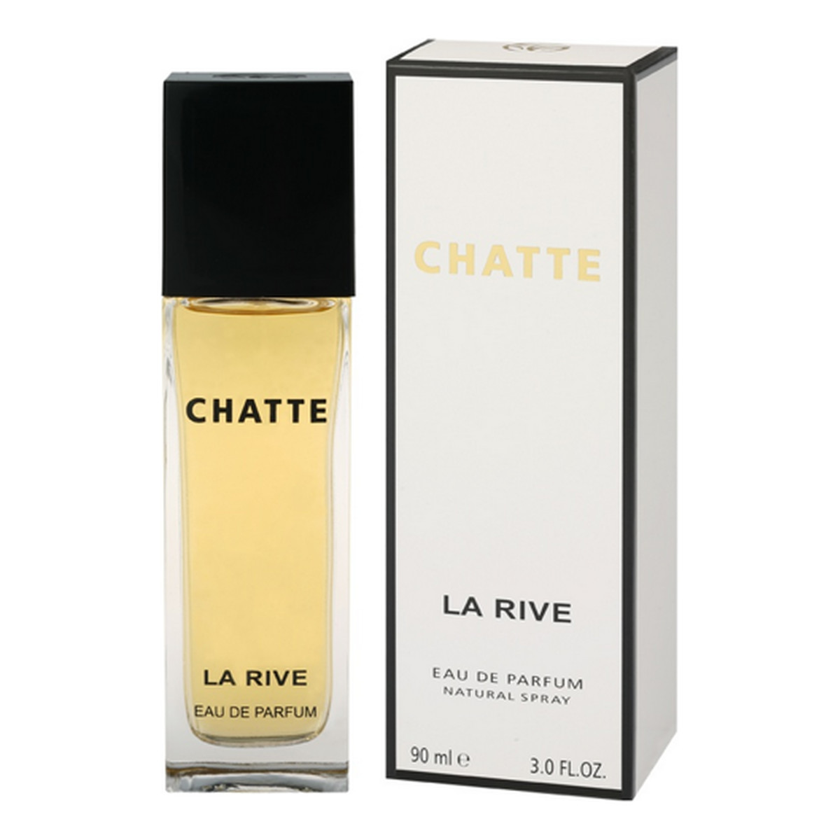 La Rive Chatte Women Woda Perfumowana 90ml