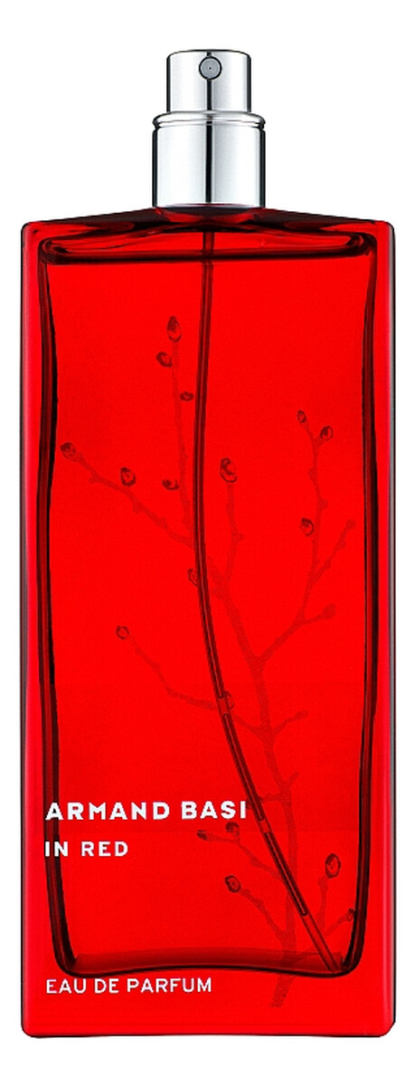 Woda perfumowana spray tester