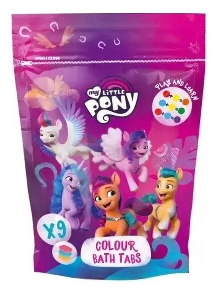 Barwniki koloryzujące do kąpieli