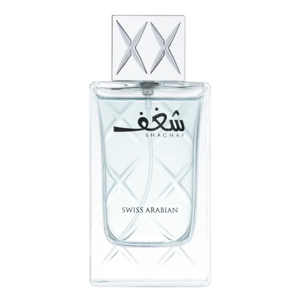 Swiss Arabian Shaghaf Man Woda perfumowana spray 75ml