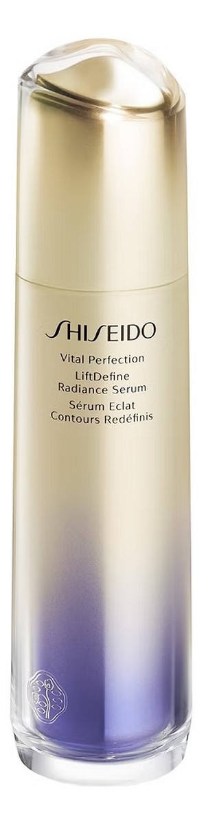 Vital perfection liftdefine radiance serum rozświetlające serum do twarzy