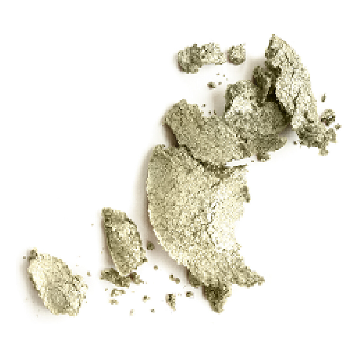 Paese Foil Effect Foliowy cień do powiek