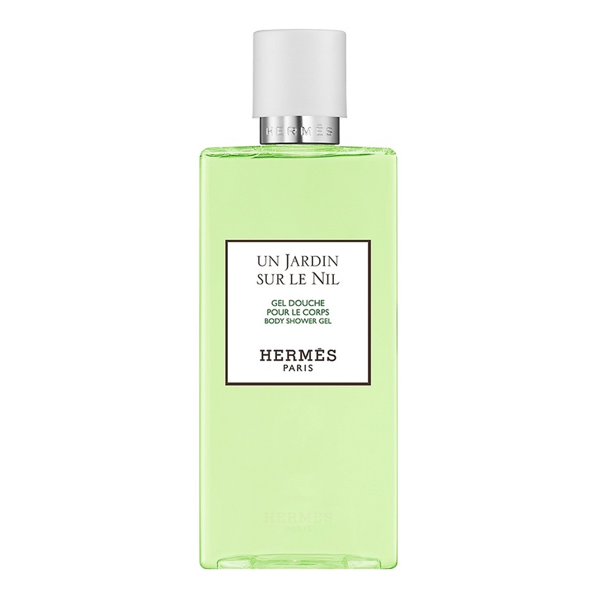 Hermes Un Jardin Sur Le Nil Żel pod prysznic 200ml