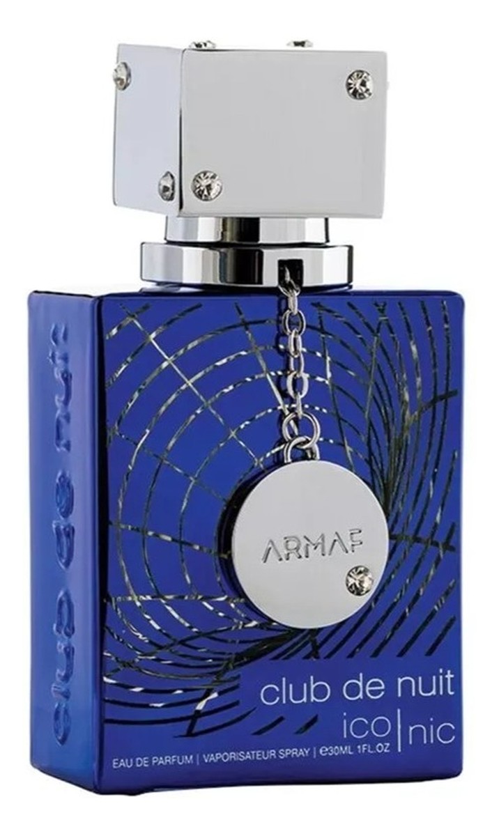 Woda perfumowana spray