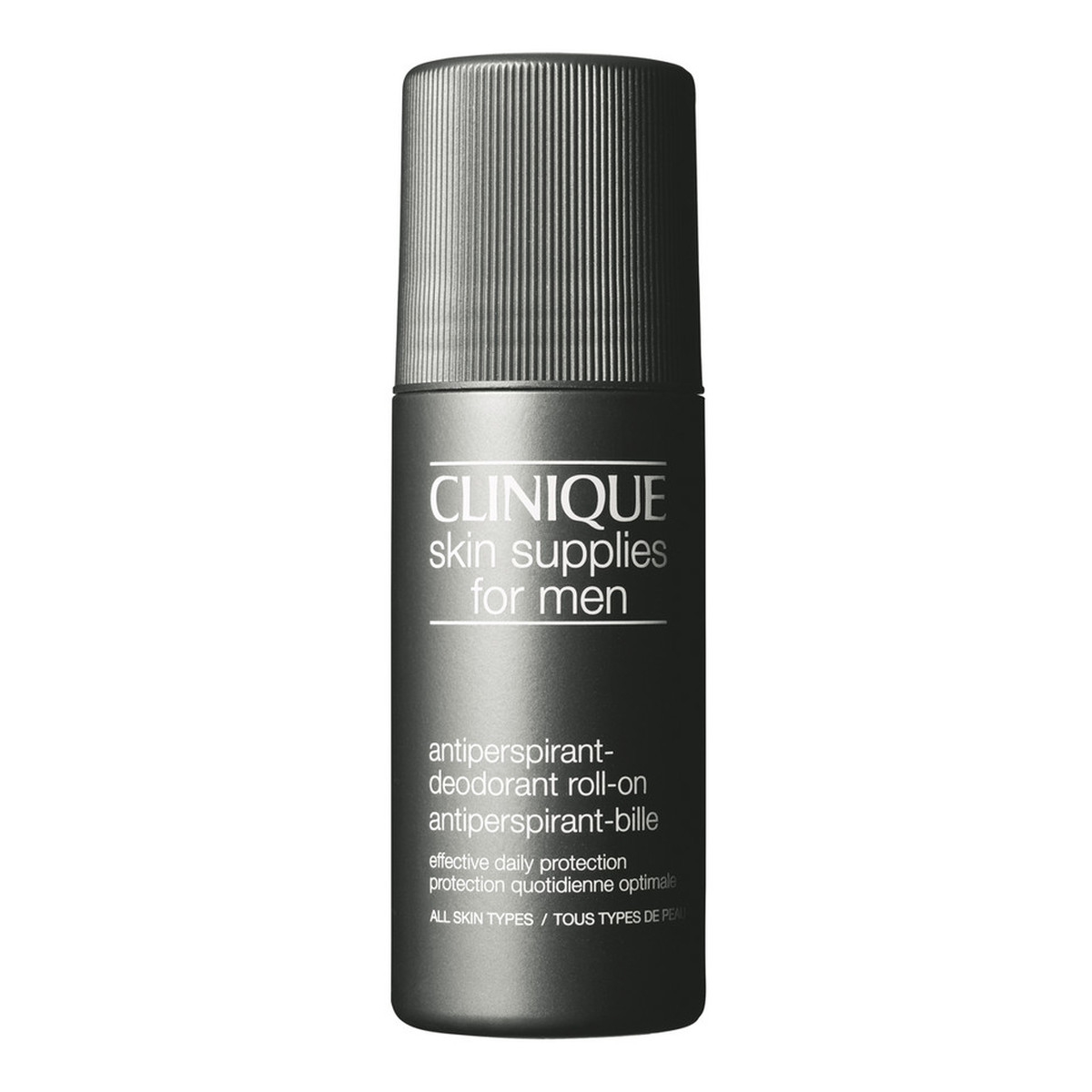 Clinique For Men Antiperspirant Dezodorant w kulce roll-on 75ml