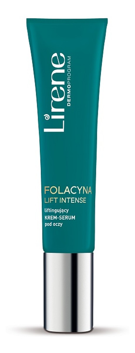Liftingujący Krem-Serum Pod Oczy 60 - 70+