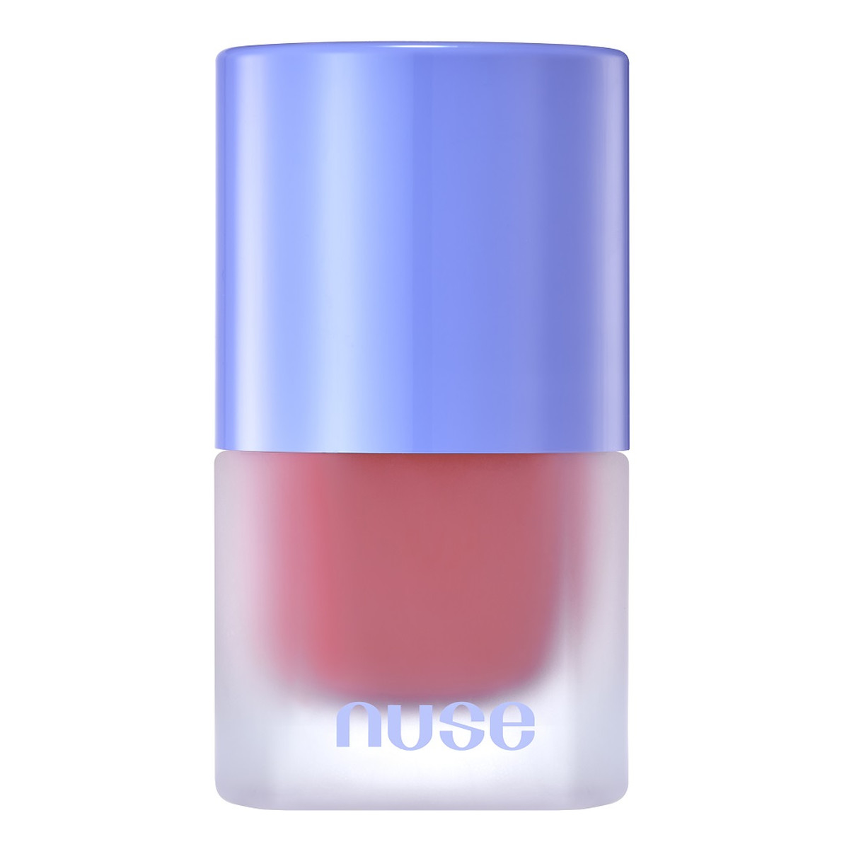 Nuse Liquid care cheek róż do policzków w płynie 07 plum pot 16ml