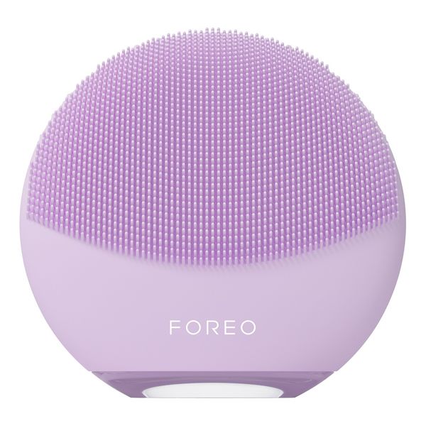Foreo Luna 4 mini szczoteczka do oczyszczania twarzy lavender