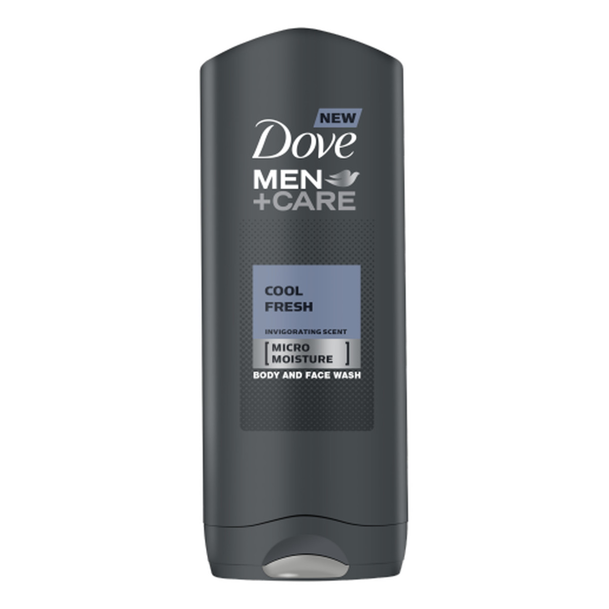 Dove Men+Care Cool Fresh Żel Pod Prysznic 250ml