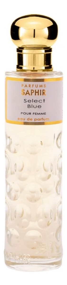 Woda perfumowana spray
