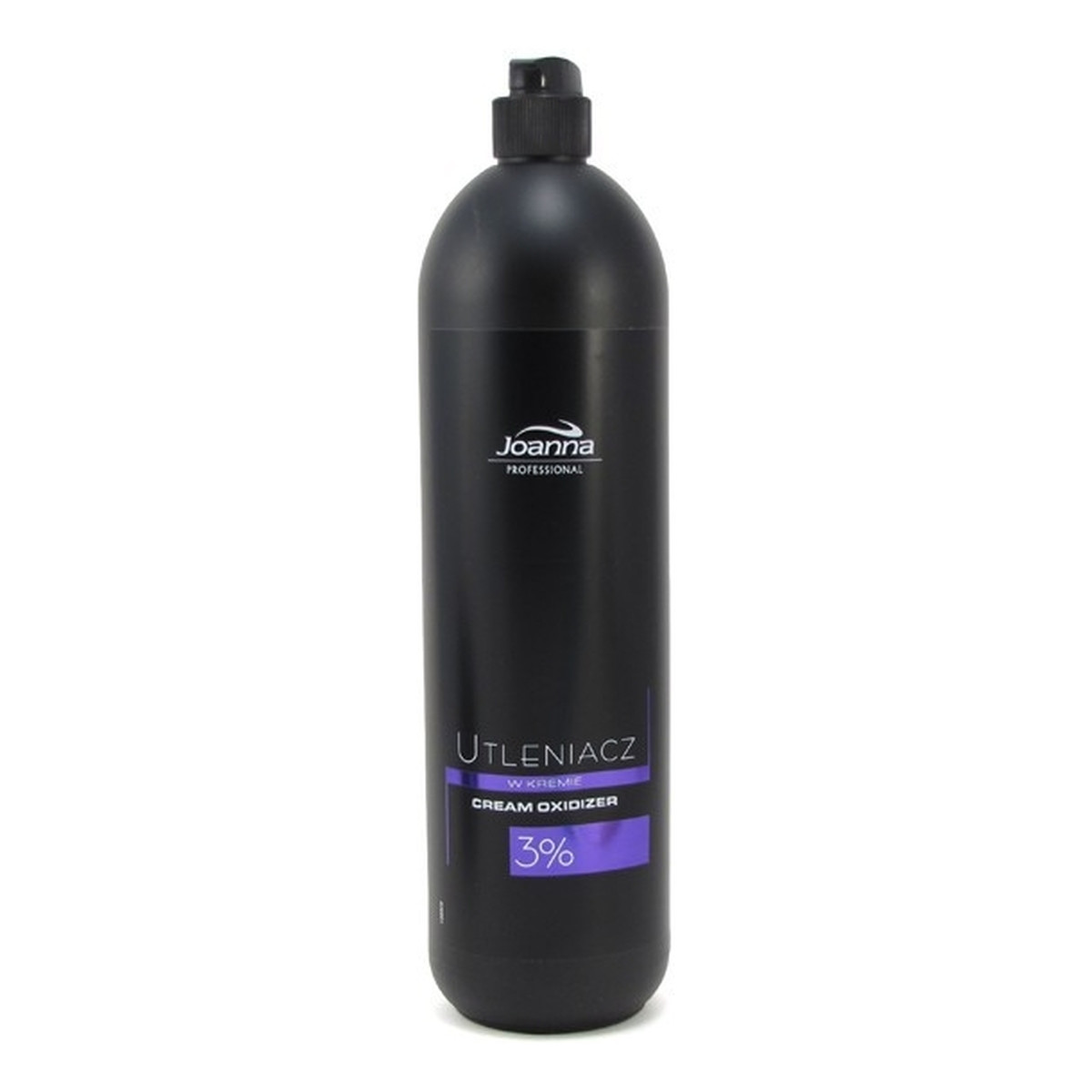 Joanna Professional Utleniacz Do Włosów w Kremie 3% 1000ml