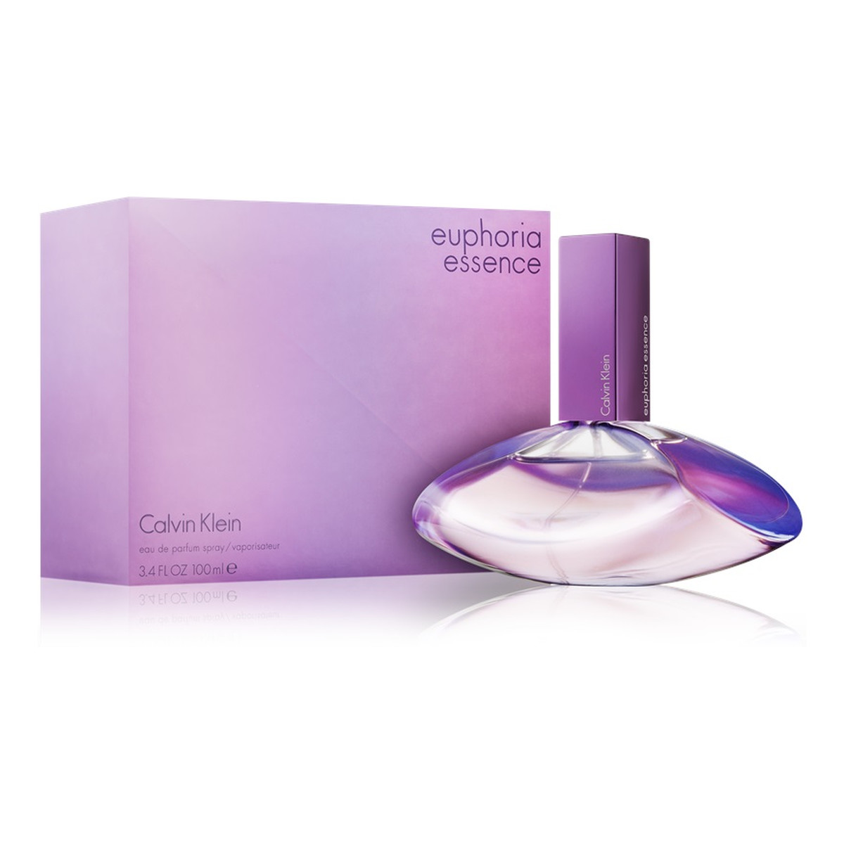 Calvin Klein Euphoria Essence Woman Woda perfumowana spray 100ml