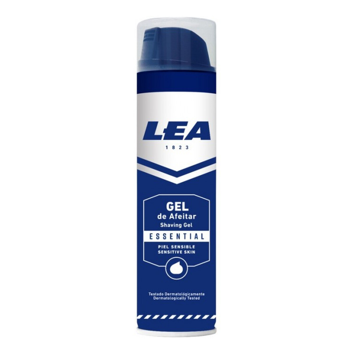 Lea Essential Pianka do golenia 250ml