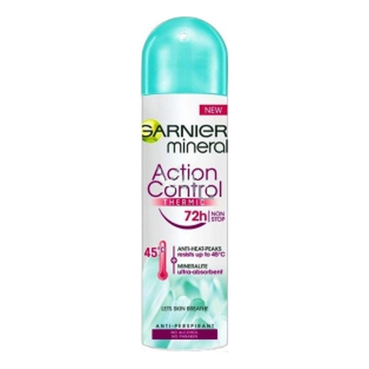 Garnier Thermic Action Control Dezodorant Spray 150ml