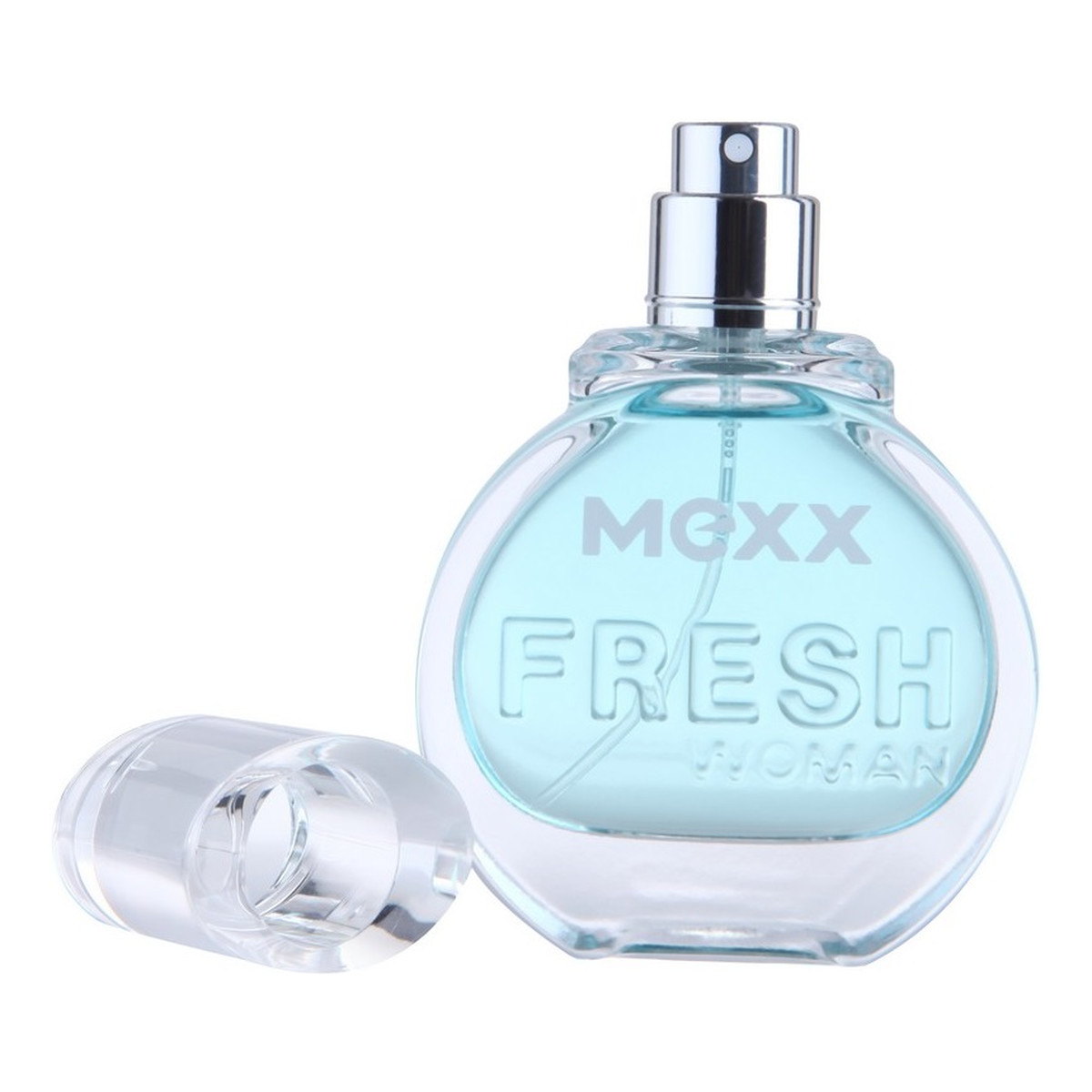 Mexx Fresh Woman woda toaletowa dla kobiet 30ml