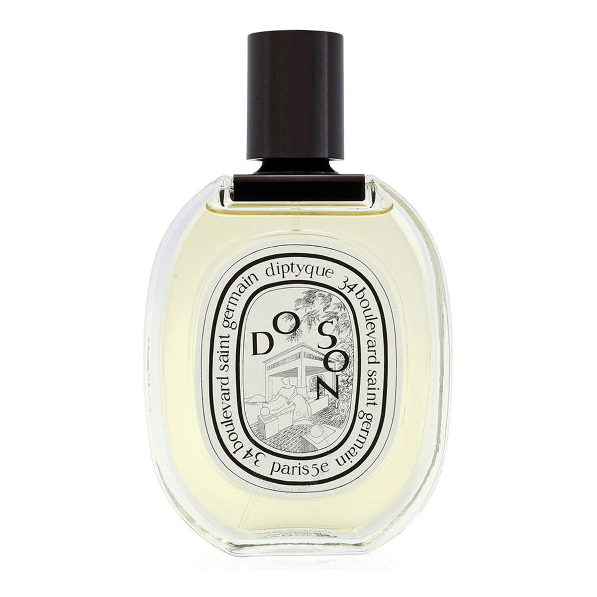 Diptyque Do Son Woda toaletowa 50ml