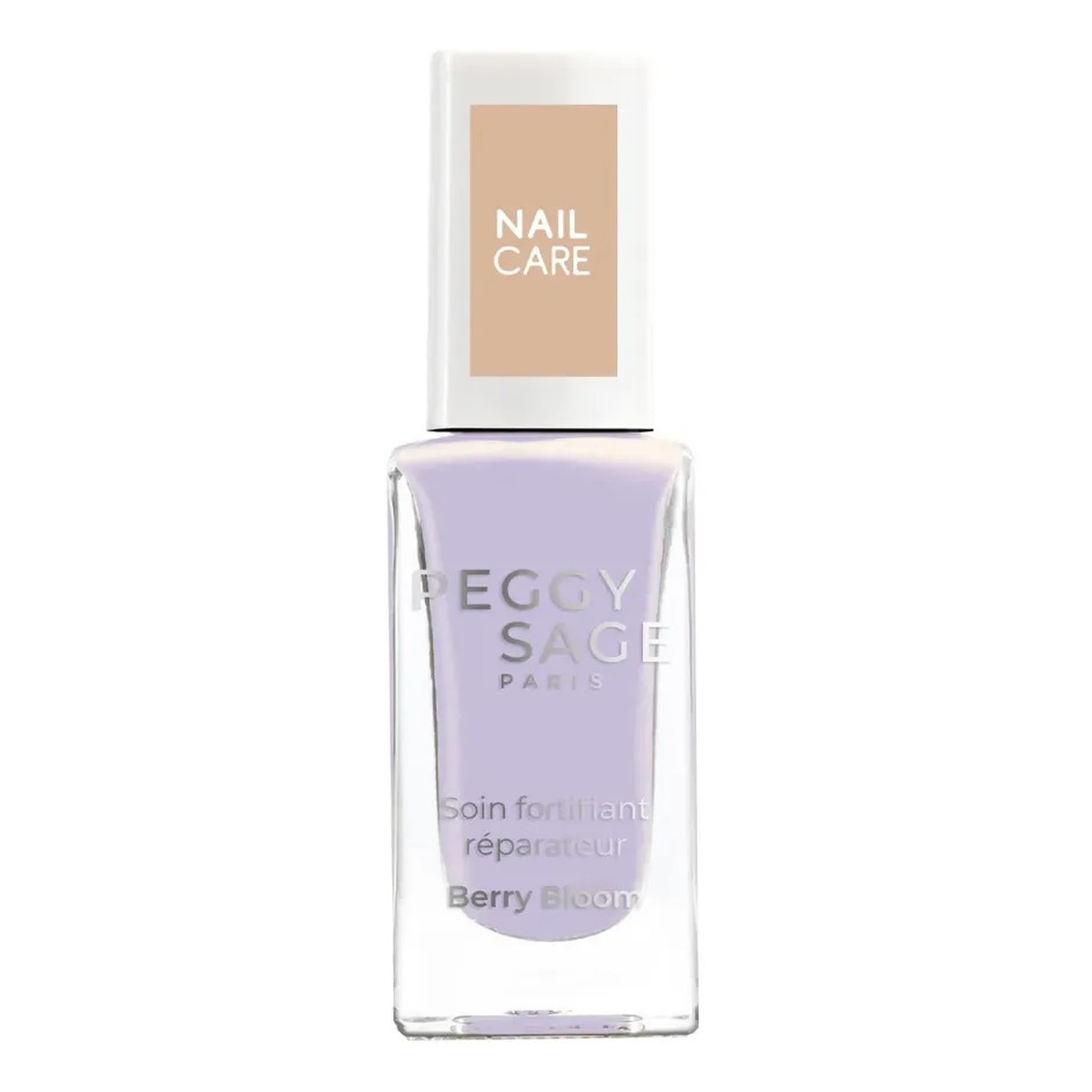 Peggy Sage Nail Care preparat wzmacniający z ekstraktem z wiśni 11ml