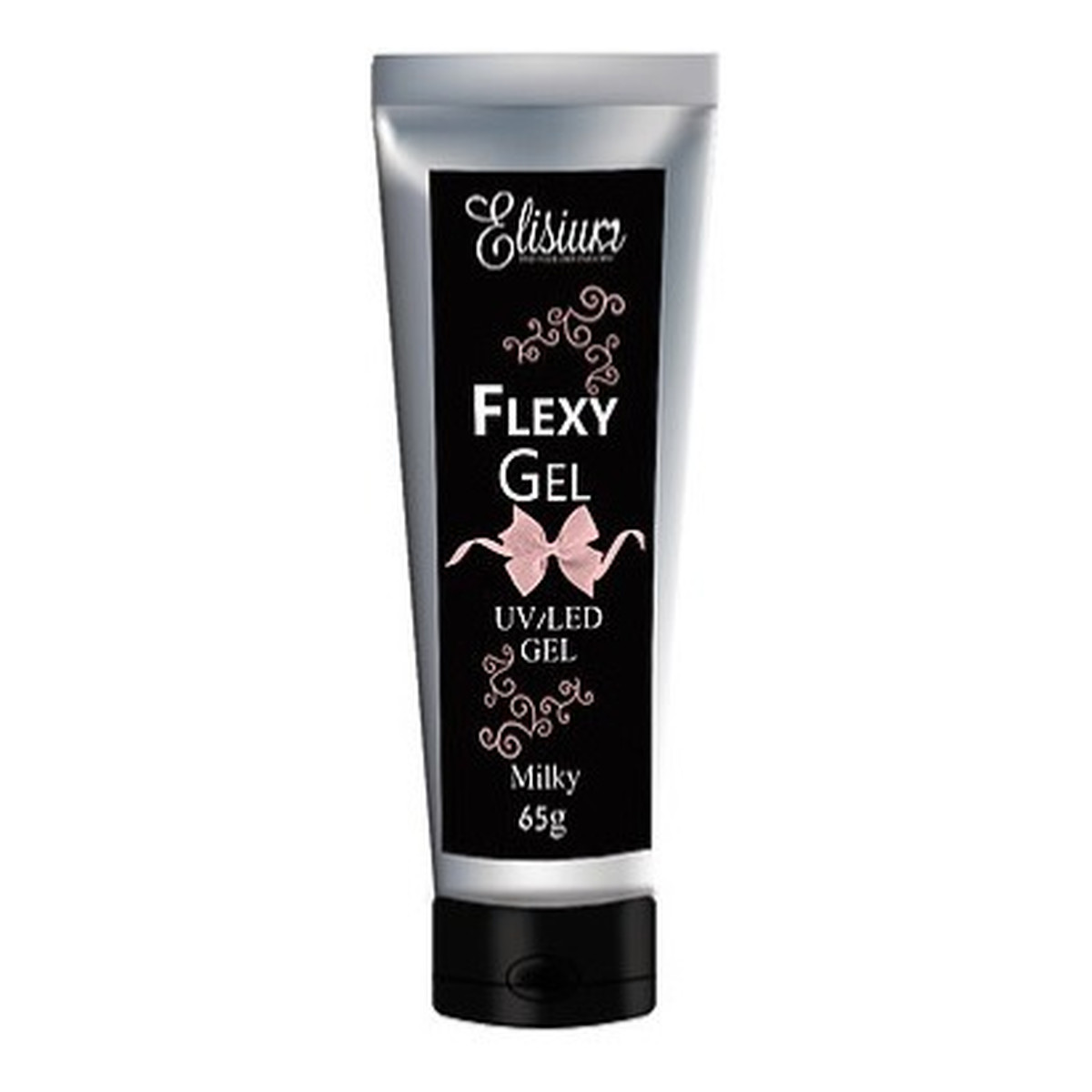 Elisium Flexy Gel- Żel Do Stylizacji Paznokci 65g