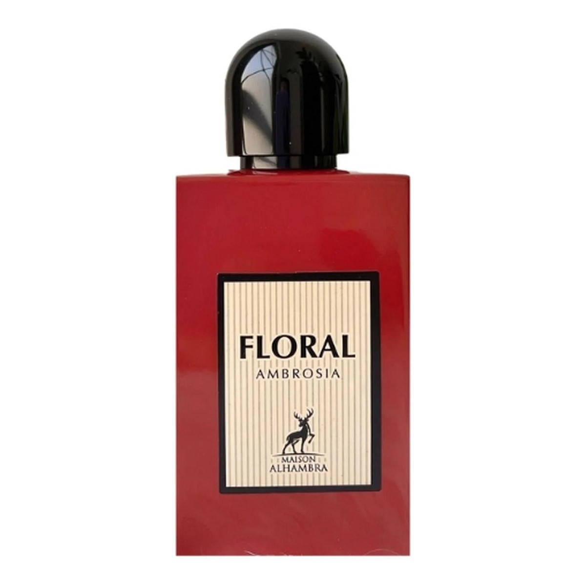 Maison Alhambra Floral Ambrosia Woda perfumowana spray 100ml