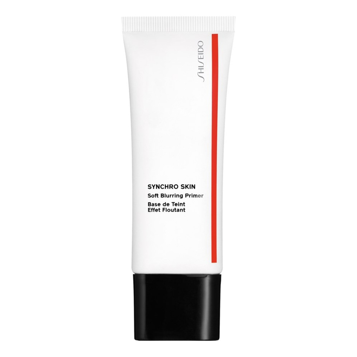Shiseido Synchro skin soft blurring primer matująca baza pod makijaż 30ml