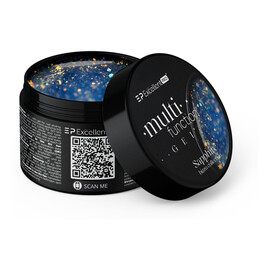 Żel budujący sapphire