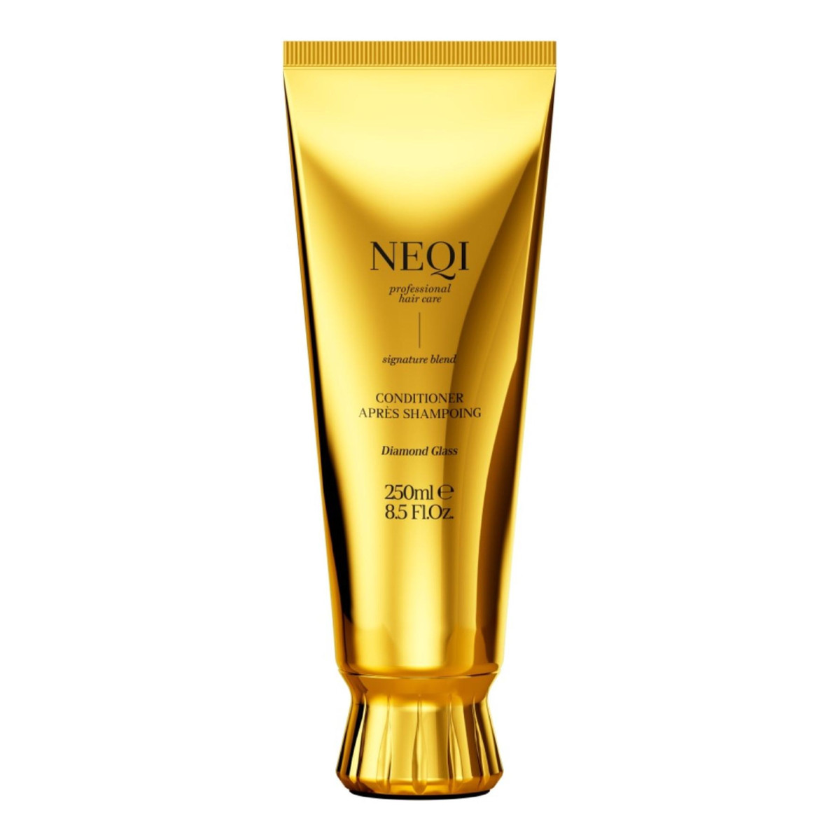 Neqi Diamond Glass odżywka nadająca połysk 250ml