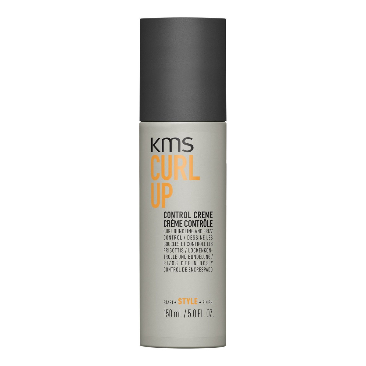 KMS California Curl Up Control Creme Krem do kręconych włosów 150ml