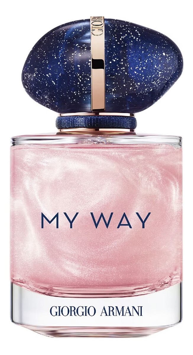 Woda perfumowana spray