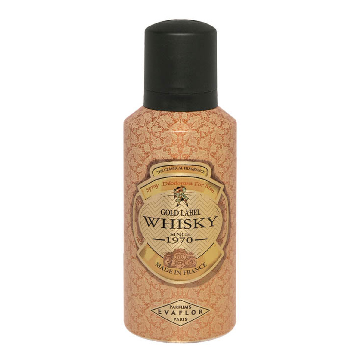 Whisky Men Dezodorant Spray 150ml
