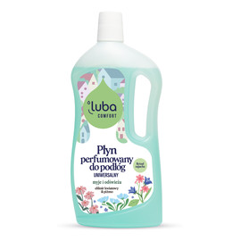 Perfumowany Płyn do podłóg uniwersalny