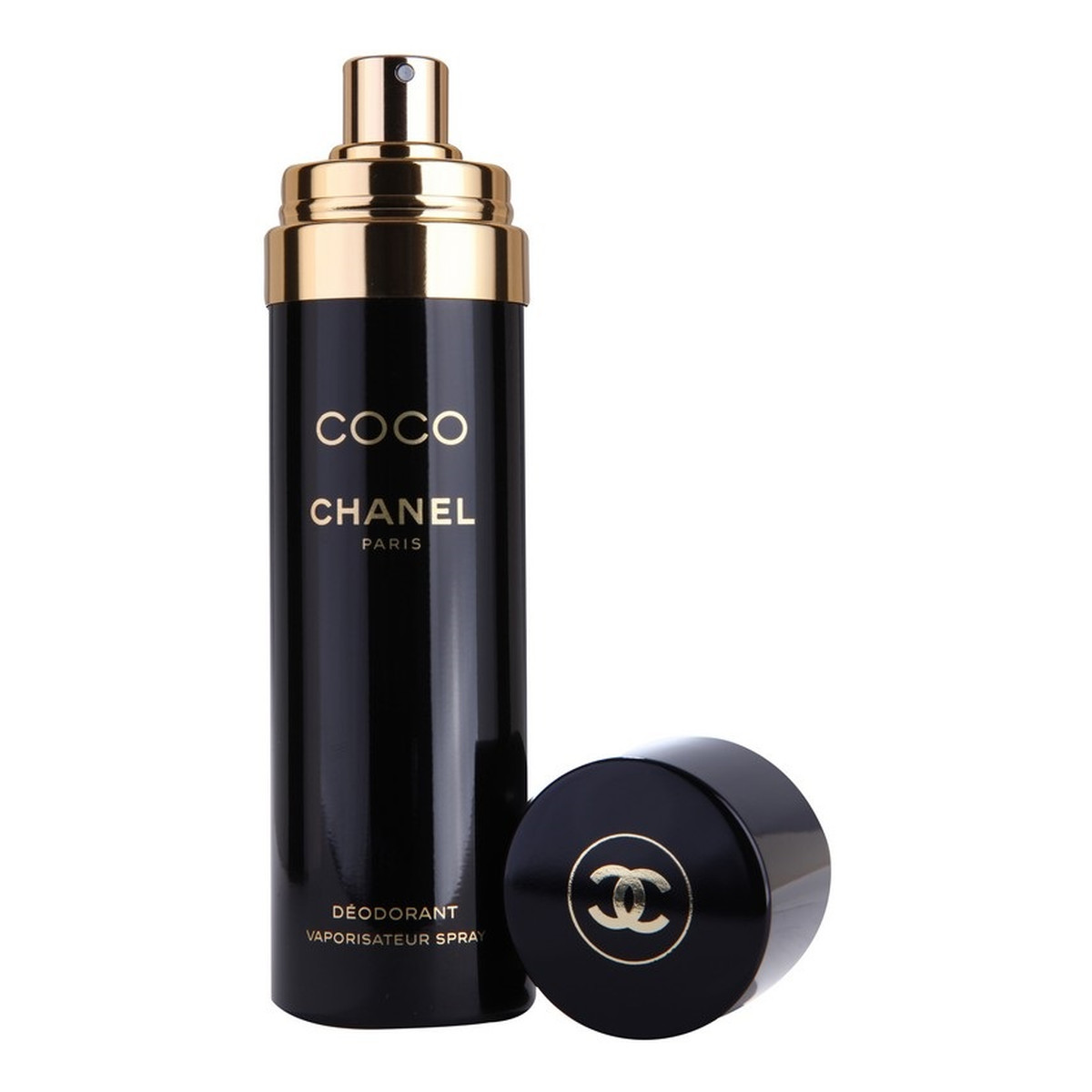 Chanel Coco Mademoiselle Dezodorant w sprayu dla kobiet 100ml