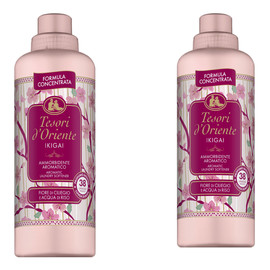 Koncentrat do płukania tkanin 2x760ml