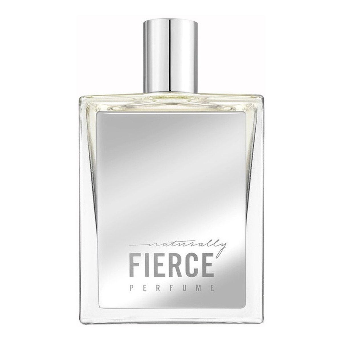 Abercrombie & Fitch Naturally Fierce Woda perfumowana spray 100ml