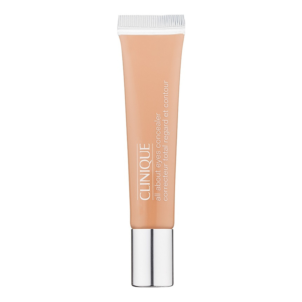 Clinique All About Eyes Concealer Beztłuszczowy korektor 10ml