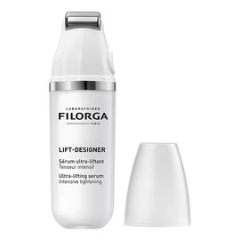 Lift-designer ultra-lifting serum intensywnie liftingujące serum do twarzy