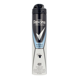 Anti-perspirant dla meżczyzn w sprayu 48 h