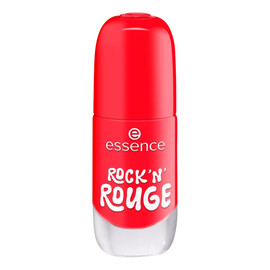 żelowy lakier do paznokci