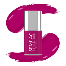 Glossy 3in1 Lakier hybrydowy do paznokci