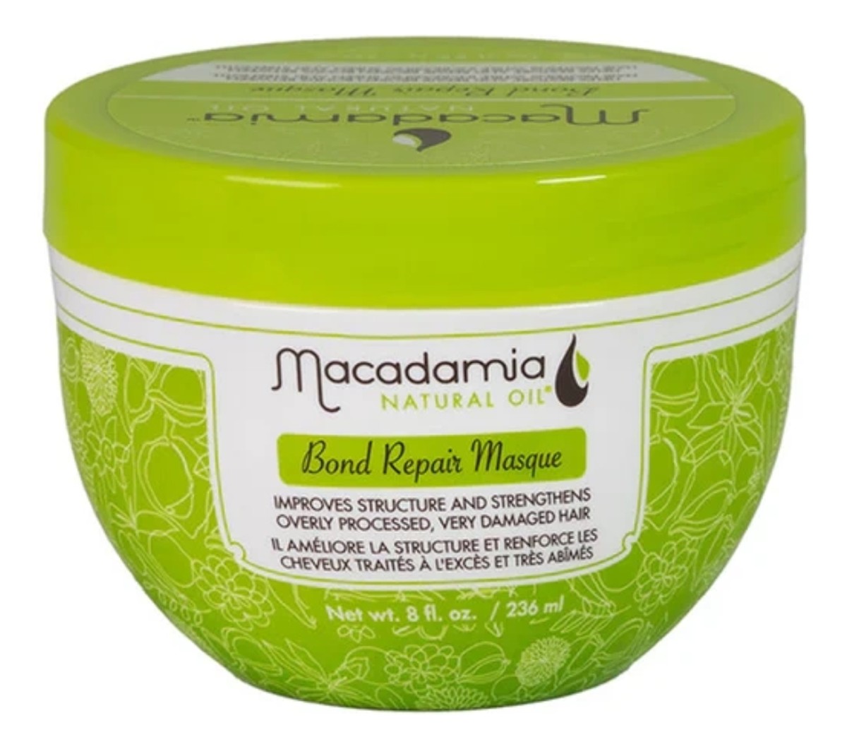 Bond repair masque maska regenerująca wiązania włosów