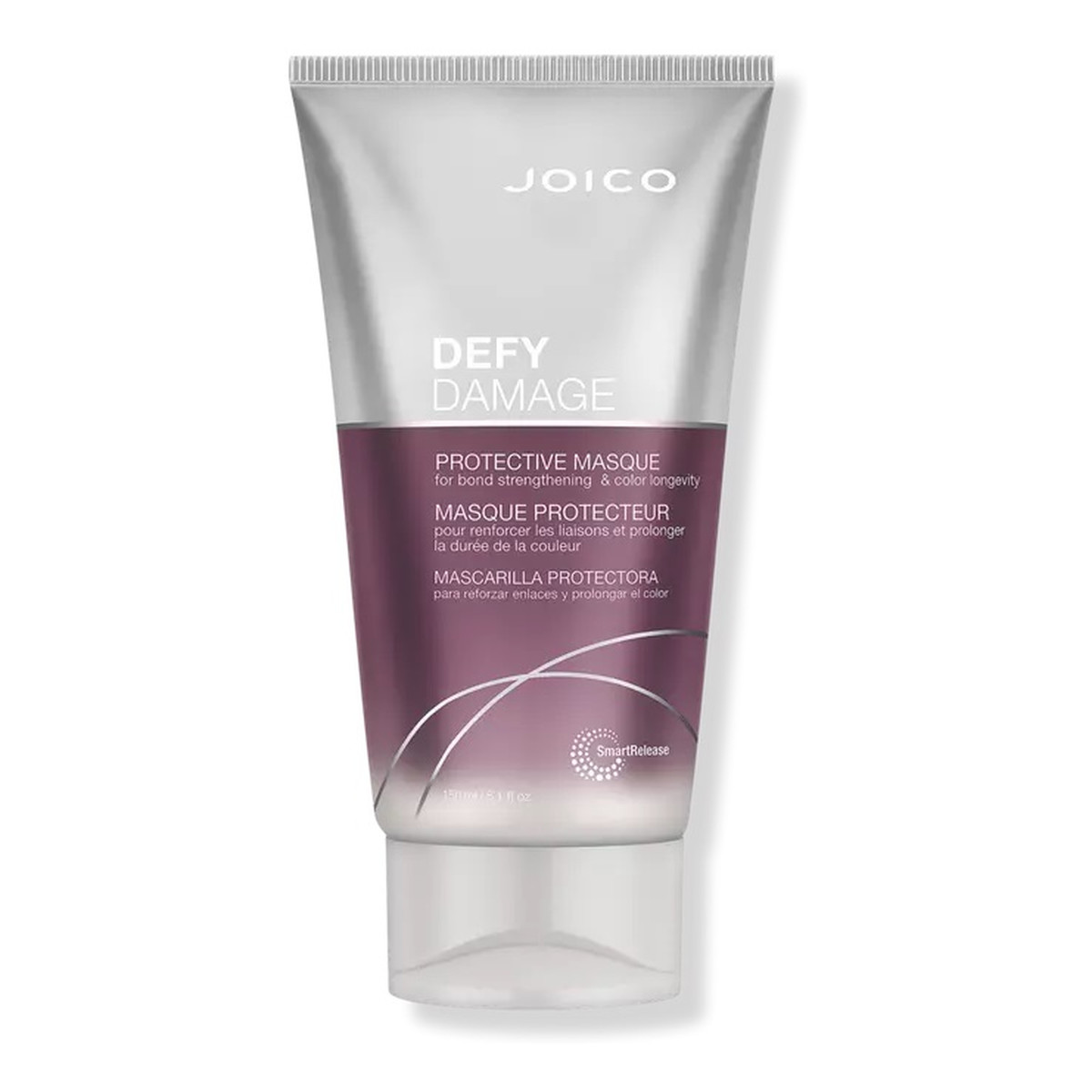 Joico Defy damage protective masque maska do włosów farbowanych 150ml